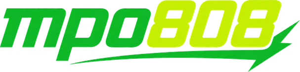 mpo808 Logo